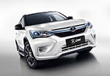 比亞迪今年底動力電池總產(chǎn)能達16Gwh