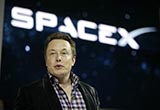 摩根士丹利：特斯拉與Space X合并可能性大