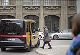 大眾叫車服務(wù) 2025年配備100萬輛迷你巴士