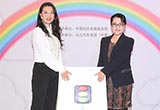 殷進(jìn)：大眾將企業(yè)管理經(jīng)驗(yàn)移植到公益中