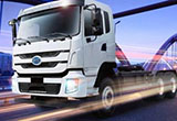 比亞迪將在加拿大開(kāi)電動(dòng)卡車工廠 明年生產(chǎn)