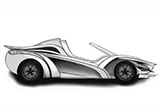 Sin S1將于2018日內(nèi)瓦車展正式發(fā)布