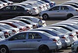 日本汽車制造商11月在華銷量一覽 日產(chǎn)領(lǐng)漲