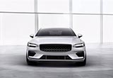 沃爾沃Polestar醞釀三款新車 與特斯拉抗衡