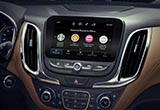 通用在美推出新型車(chē)載app 可以預(yù)訂服務(wù)