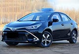 廣汽豐田1-11月銷(xiāo)量超40萬(wàn) “雙擎”大增