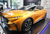 造車新勢力集中發(fā)車 合眾E-TAKE勝算幾何？