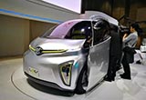 混動迫降 日系電動化戰(zhàn)略從搖擺到兇猛
