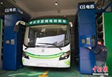 北京新能源和清潔能源公交車占比將超65%