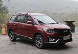 比速明年推3款新車 沖擊8萬輛年銷目標(biāo)
