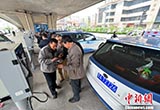 新能源車產(chǎn)業(yè)在“過剩”爭議中加速成長