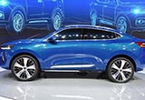 被撕下“最賺錢車企”標(biāo)簽 長(zhǎng)城全年目標(biāo)堪憂