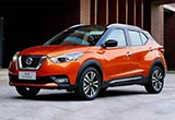 東風日產11月銷量破12萬 SUV大增31.7%