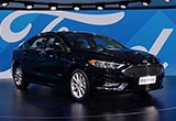 福特公布中國2025戰(zhàn)略 將推50余款新車