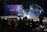 薩博93用新品牌復出 2018年將量產電動車