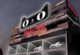 天貓“汽車自動販賣機”12月13日正式落地