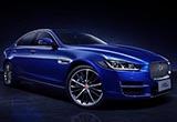 奇瑞捷豹路虎銷(xiāo)量突破7.3萬(wàn)輛 同比增長(zhǎng)43%