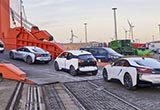 寶馬證實X3電動版將命名為iX3 申請系列車標