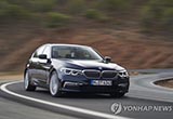 寶馬領(lǐng)銜 韓國11月進口車銷量同比增長15％