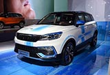 獵豹每年推1-2款新車 明年再增15萬產(chǎn)能