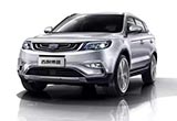 吉利11月銷售141,265輛車 實現(xiàn)全年目標(biāo)99%