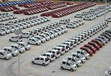 周口或使低速電動車上路要掛牌、考證