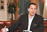 夢(mèng)想再次落空 李澤楷否認(rèn)投資法拉第未來(lái)