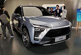 蔚來電動SUV壓軸 下周4款上市新車前瞻