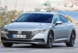 大眾全新中級車碰撞解析 乘員保護(hù)充分