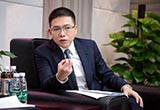 廣汽豐田黃永強(qiáng)：挑戰(zhàn)不可能