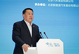 北汽將在2025年全面停止產(chǎn)銷自主燃油車