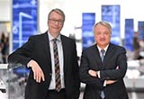 采埃孚全球CEO Stefan Sommer離職