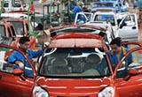 甲醇汽車 甘肅兩市試點驗收超預(yù)期