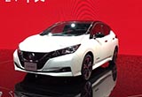 日產(chǎn)新款聆風美國率先上市 國內(nèi)暫不確定