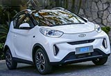 完成銷量目標(biāo)無望！奇瑞將推22款電動車