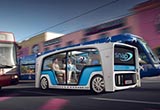 瑞士Rinspeed Snap概念車官圖發(fā)布