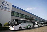 深圳五洲龍公司騙上億補貼 嫌犯審查起訴