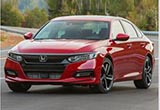 誰能笑到最后！日產(chǎn)/本田/豐田11月銷量出爐