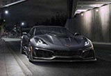 美國五菱發(fā)布zr1跑車 性能好強價格不貴