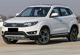 一汽森雅R9明年4月上市 采用懸浮式車頂