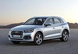 2018年國產的5大全新豪華SUV 奧迪寶馬上榜
