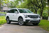 廣汽傳祺1-11月增長(zhǎng)39% GS8銷(xiāo)量破十萬(wàn)