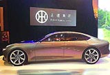 正道汽車清潔能源項(xiàng)目在寧波開工建廠