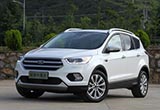 同平臺(tái)打造 憑什么SUV比轎車貴很多？