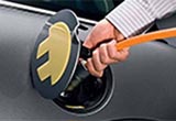 我國(guó)已建成電動(dòng)汽車公共充電樁近20萬個(gè)