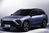 北汽將進(jìn)行新人事調(diào)整 李峰或加盟蔚來汽車