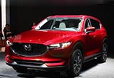 馬自達(dá)開發(fā)生物塑料外飾件 CX-5率先應(yīng)用
