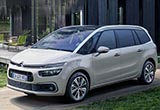 東風(fēng)雪鐵龍推首款MPV 搭1.6T/競(jìng)爭(zhēng)大眾途安