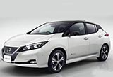 日產(chǎn)聆風(fēng)預(yù)計明年1月美國上市 未來將國產(chǎn)化