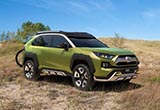 多款熱門車型最新概念車現(xiàn)身 未來(lái)設(shè)計(jì)